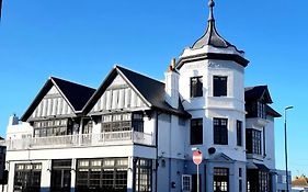 The Bay Hotel